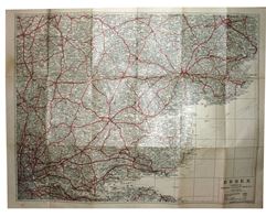 Thumbnail: Geographia 1931